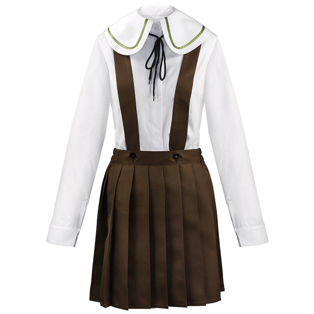 Chihiro Fujisaki Cosplay Costu - Aquarium review and price