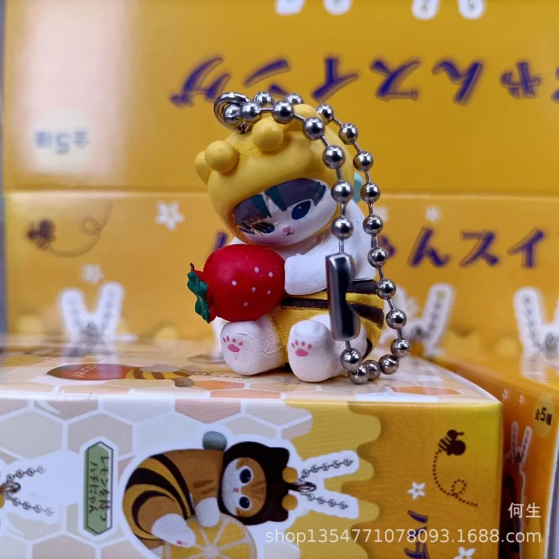 5Pcs Mofusand Cat with Hood Or - Cat Toys review and price