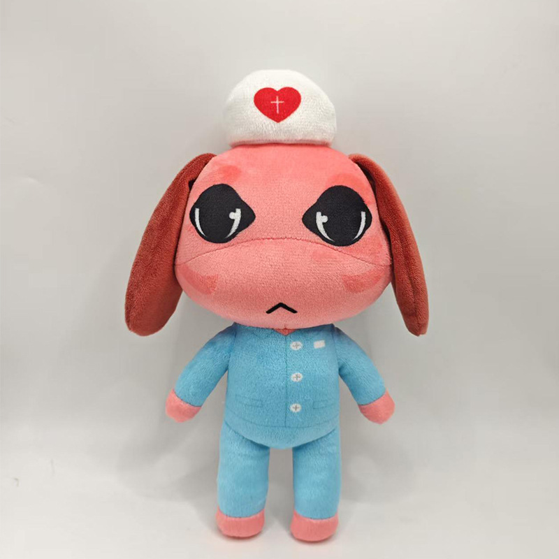 Animal Hospital Plush Toy Horr - Cat Toys review and price