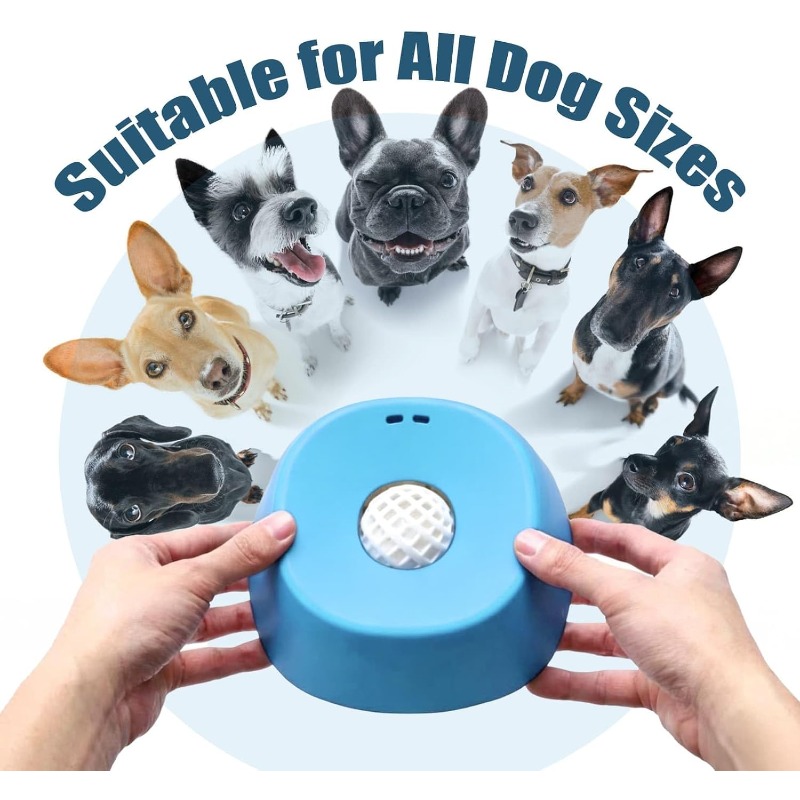 Slow-feeding Ball for Dogs, A  - Dog Puzzle Feeder Toy review and price