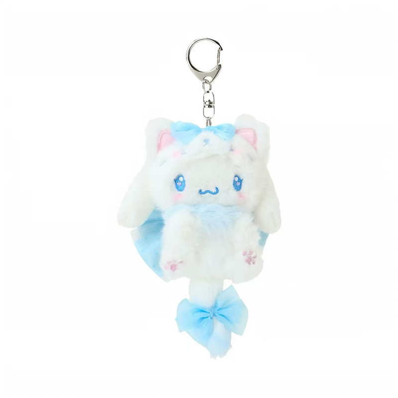 Hello Kitty Cream Cat Bowknot  - Cat Toys review and price