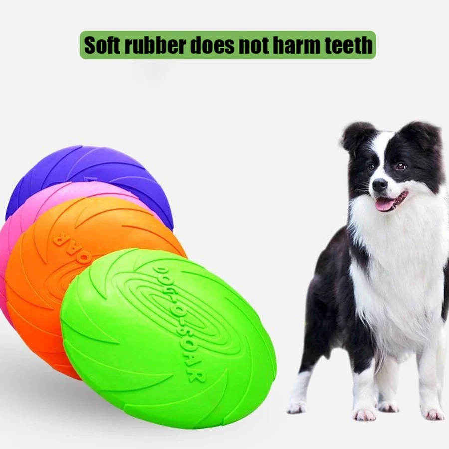 G Large Dog Golden Fur Pet Fly - Flying Disc Dog Training Toy review and price
