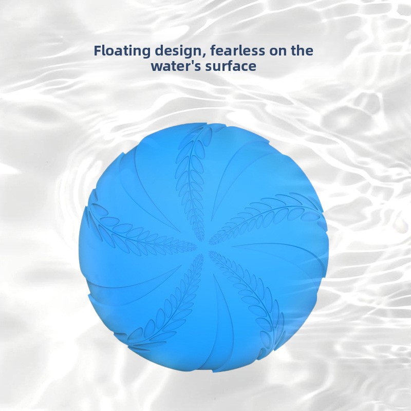 EVA Interactive Training Frisb - Flying Disc Dog Training Toy review and price