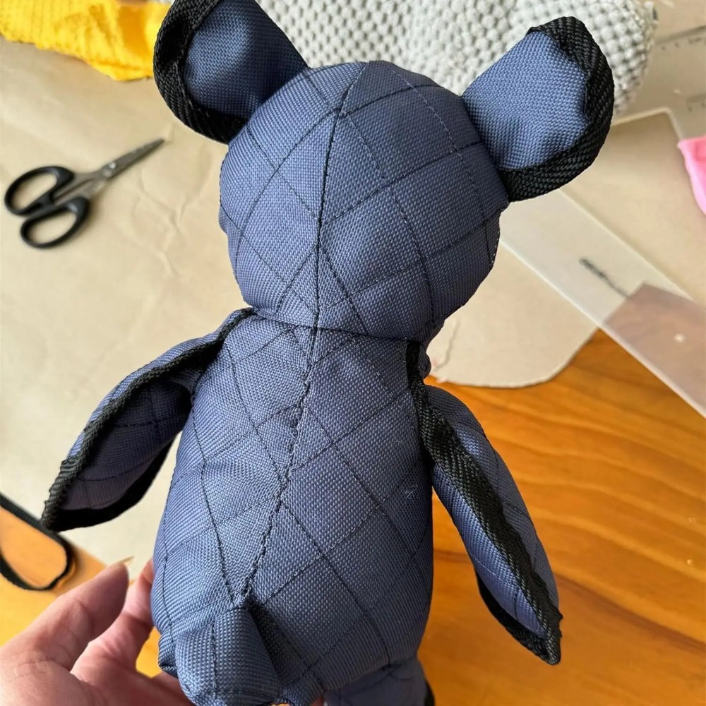 Unbreak Bear Dog Toy-unbreakab - Indestructible Dog Chew Toy review and price