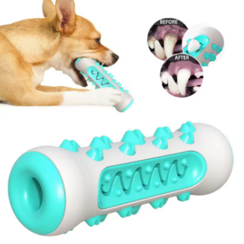 1PC Enzymatic Dog Dental Chew  - Teeth Cleaning Dog Chew Bone review and price