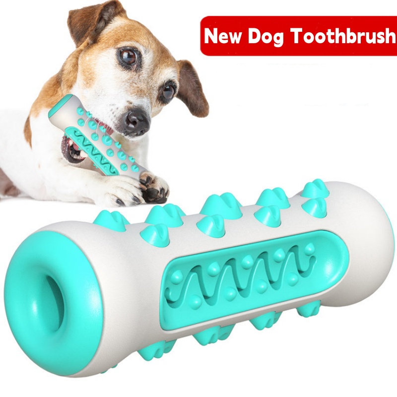 1PC Enzymatic Dog Dental Chew  - Teeth Cleaning Dog Chew Bone review and price