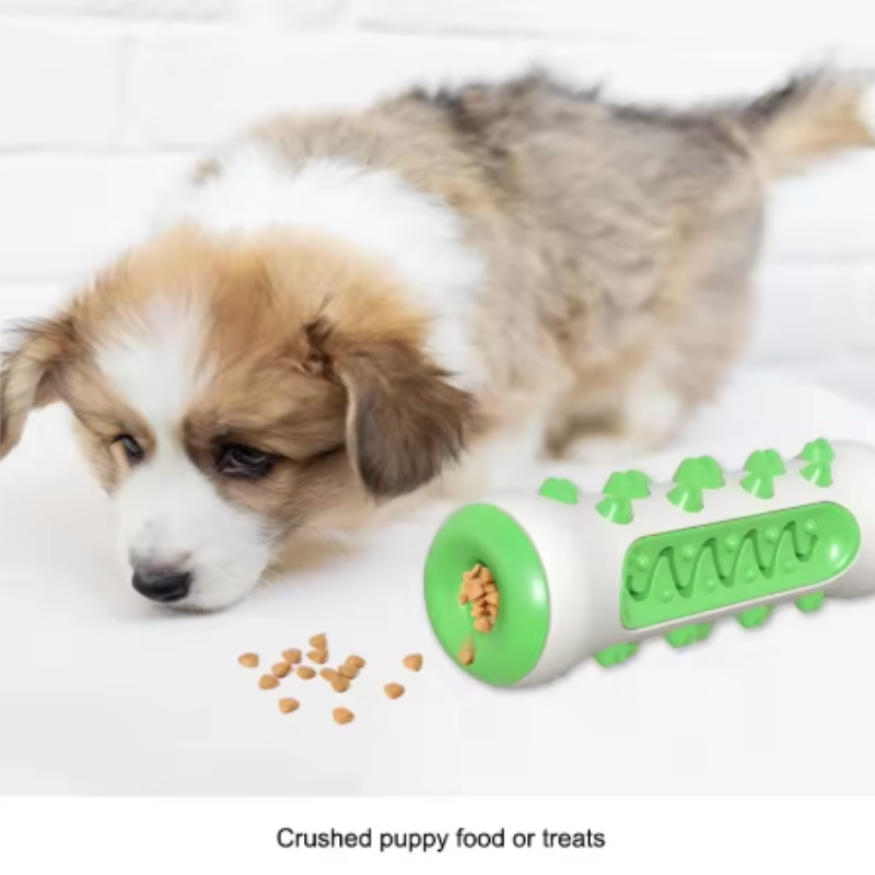 1PC Enzymatic Dog Dental Chew  - Teeth Cleaning Dog Chew Bone review and price