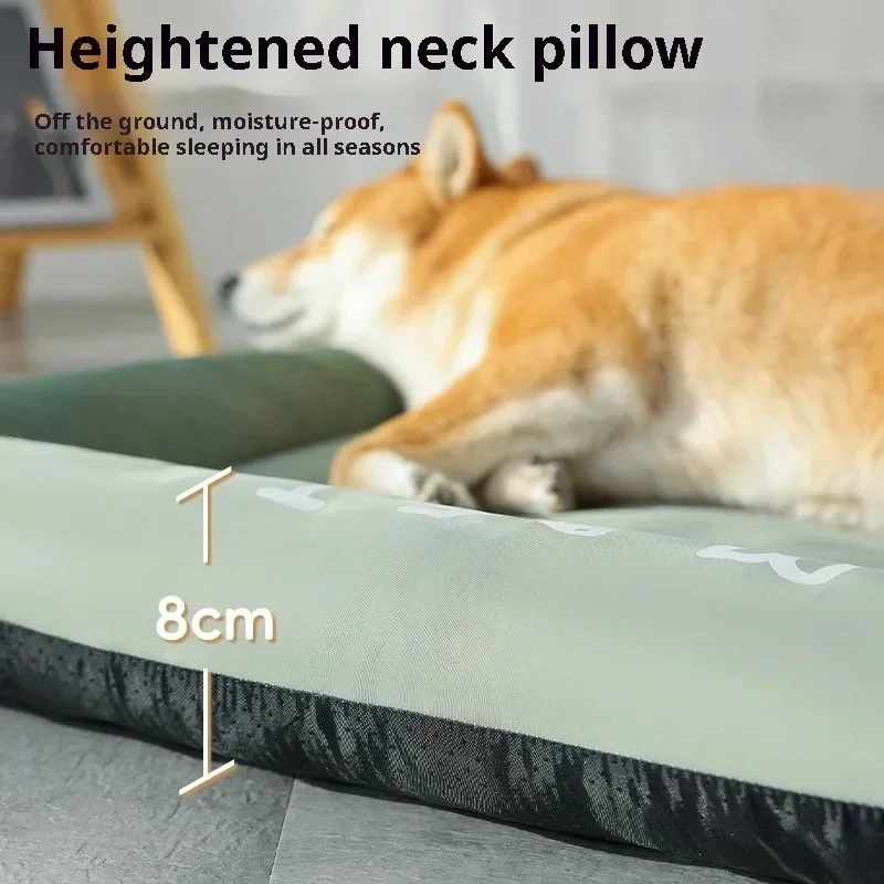 Pet Supplies Summer Cooling Be - Pet Beds review and price
