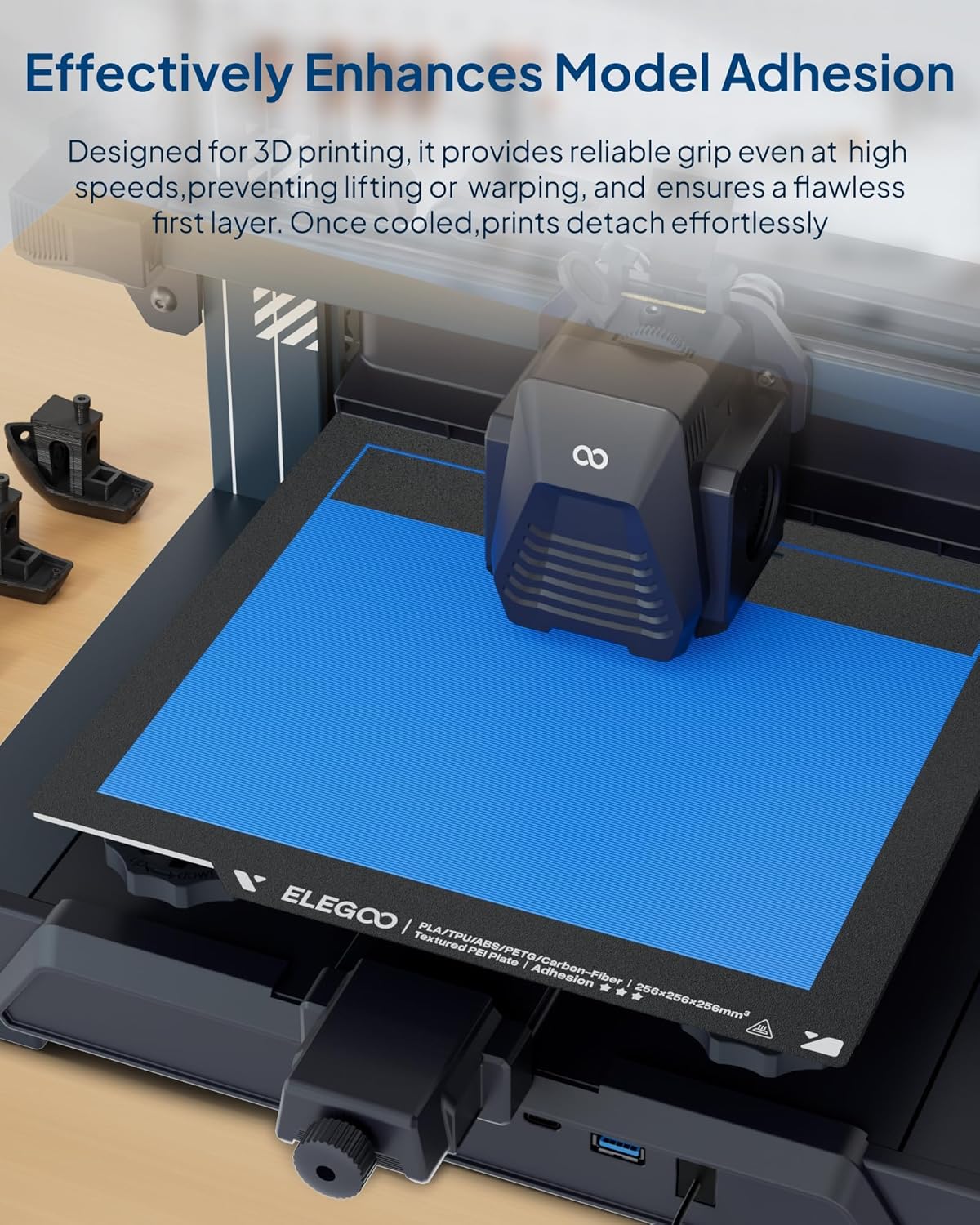 ELEGOO 3D Printer Adhesive Glu - Pet Beds review and price